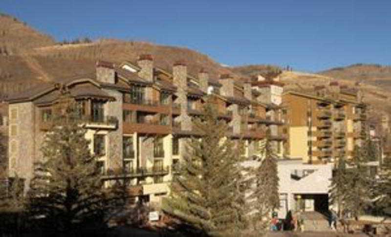Destination Resorts Vail Zewnętrze zdjęcie