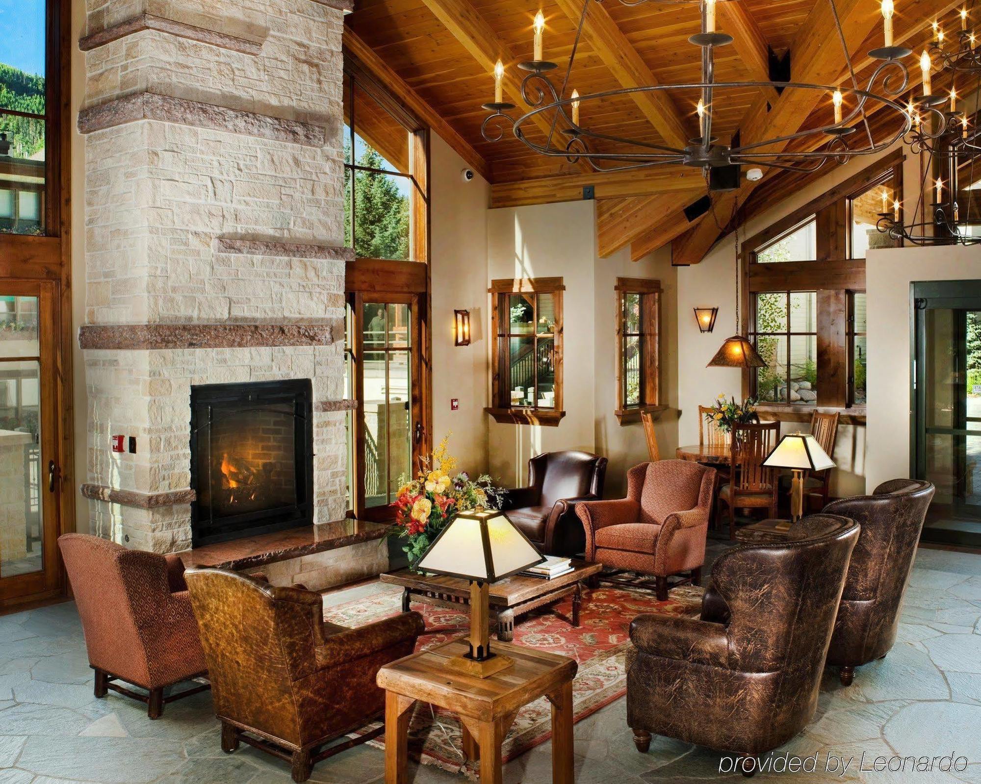Destination Resorts Vail Zewnętrze zdjęcie